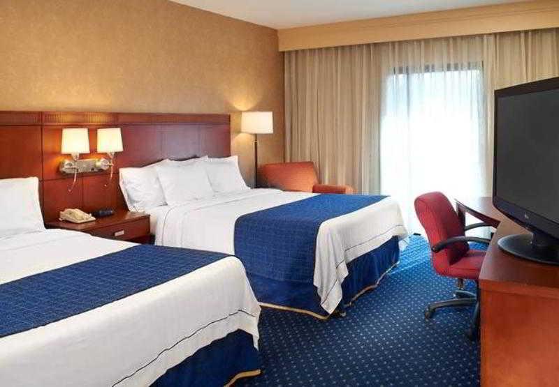 Hotel Courtyard Columbus Worthington Pokoj fotografie